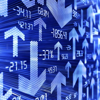 The rapid rise of ETF volumes