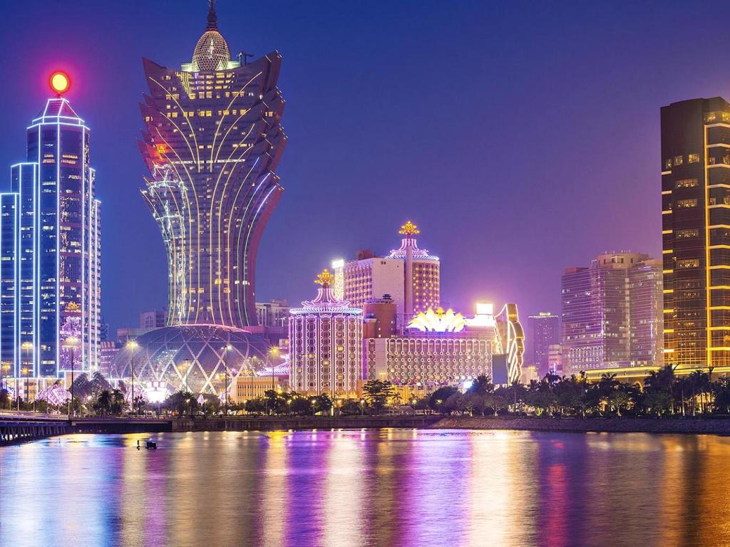 Forex investigation hong kong