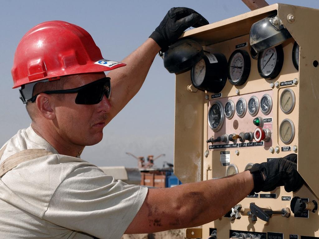 Emerson electric stock options