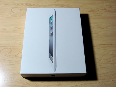 iPad 5 Expected to be Thinner and Lighter