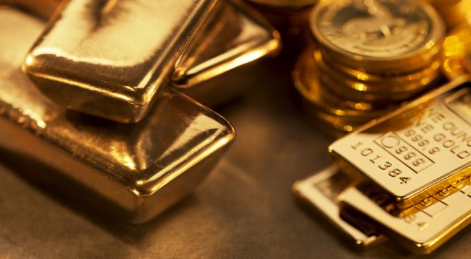 Credit Suisse Names Top Picks For Gold Stocks In 2015