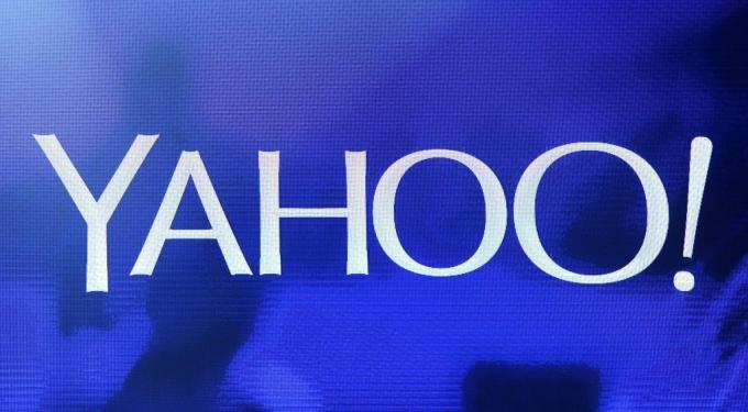 What The Street Is Saying Ahead Of Yahoo's Earnings