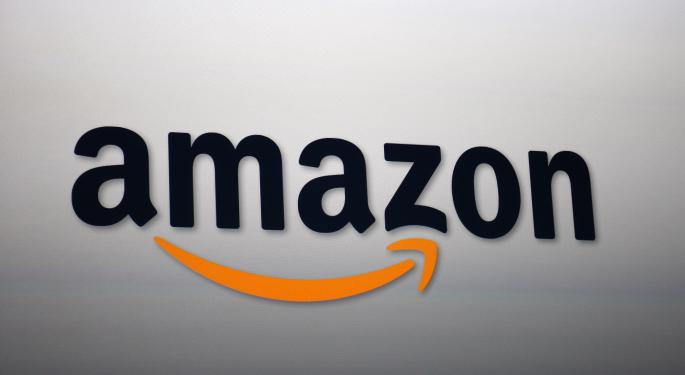 Keep An Eye On Amazon's M&A Binge