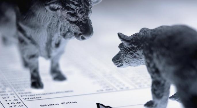Market Volatility Isn't Over, Expert Warns
