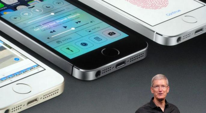 FBR's Dan Ives Still Loves Apple On Edge Of iPhone 6 Launch