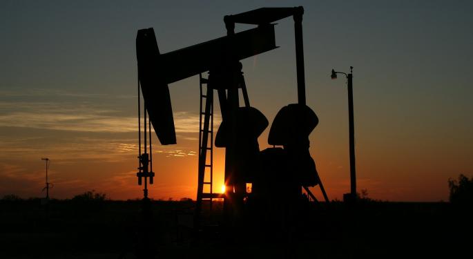 BMO Calls Devon Energy 'Top-Tier' In Oil & Gas