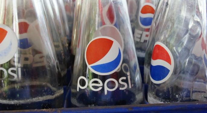 UBS Confident In Buy Rating On Pepsi, Despite News Of Trian's Liquidated Position