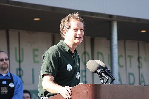 John Mackey