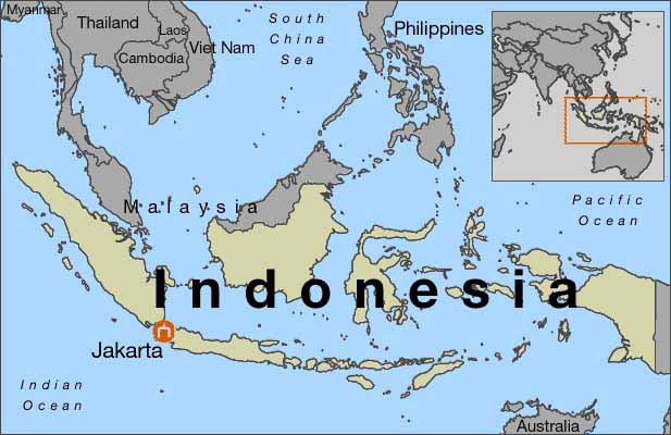 Indonesia Etf