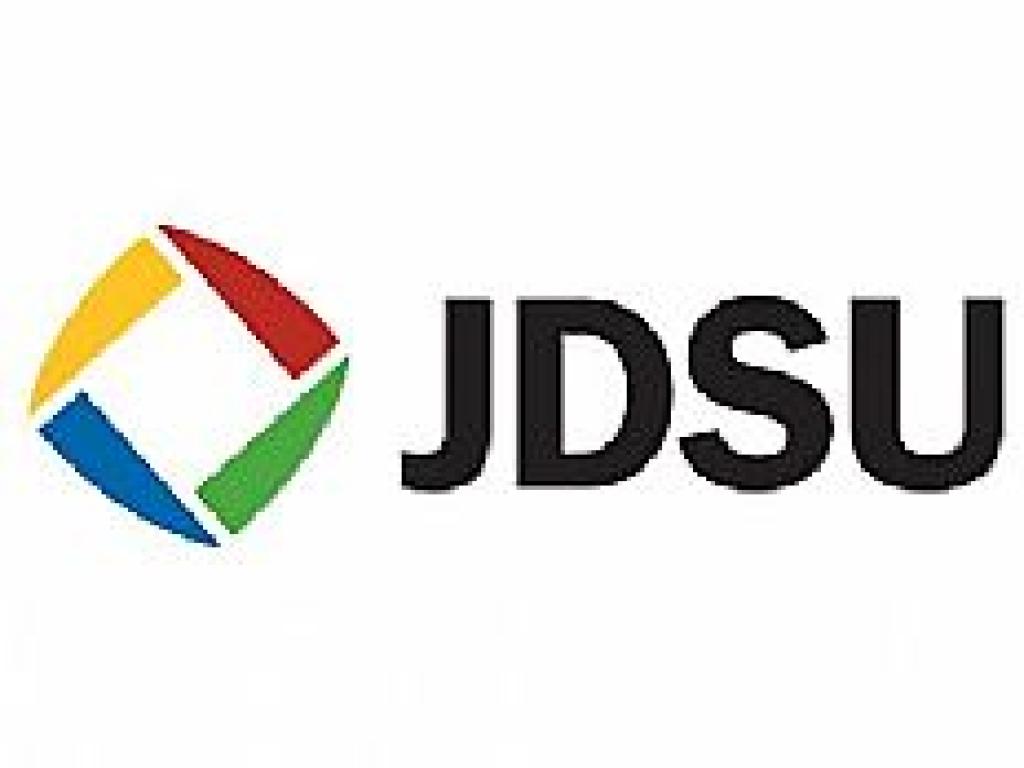 Jdsu stock options