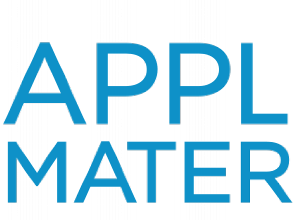Applied Materials, Inc. (NASDAQ:AMAT) - Applied Materials ...