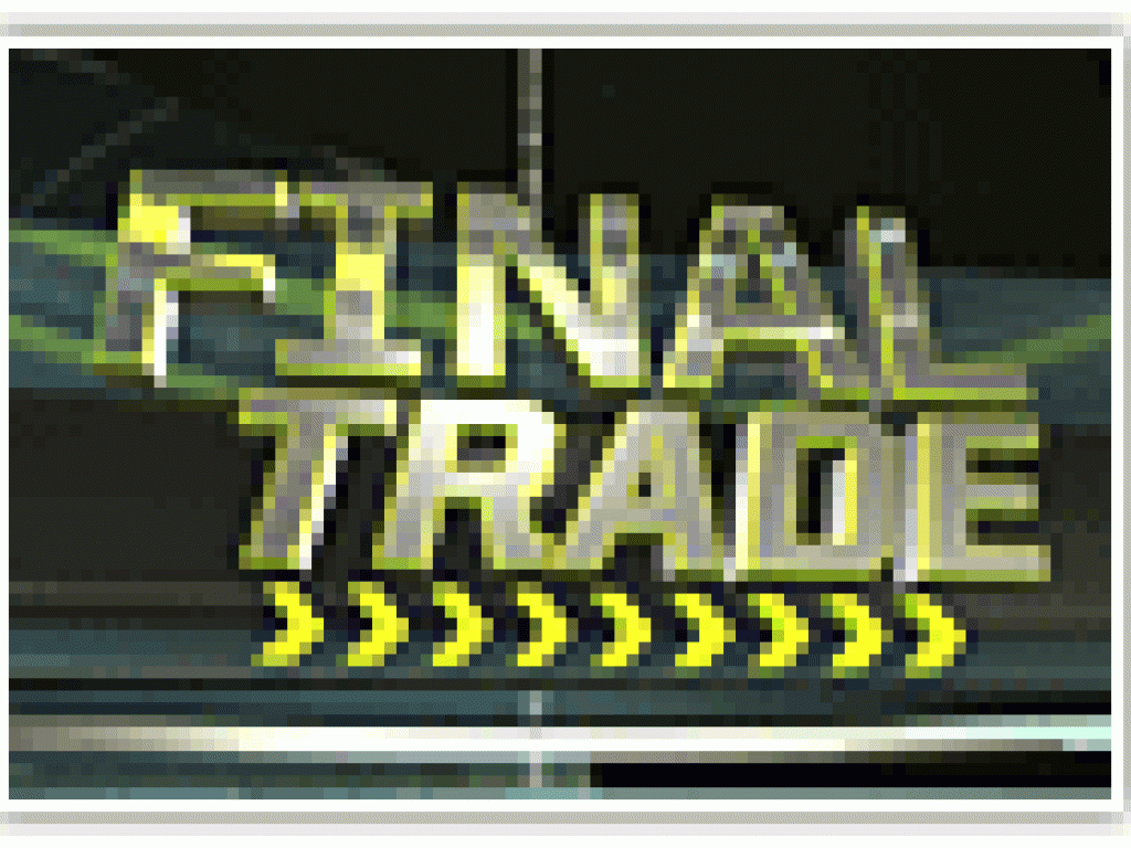 Fast Money Final Trade >> Fast Money Gang Would Short Bidu Wfc And Long Rimm Jnpr Fast Money Final Trade >> Fast Money Gang Would Short Bidu Wfc And Long Rimm Jnpr