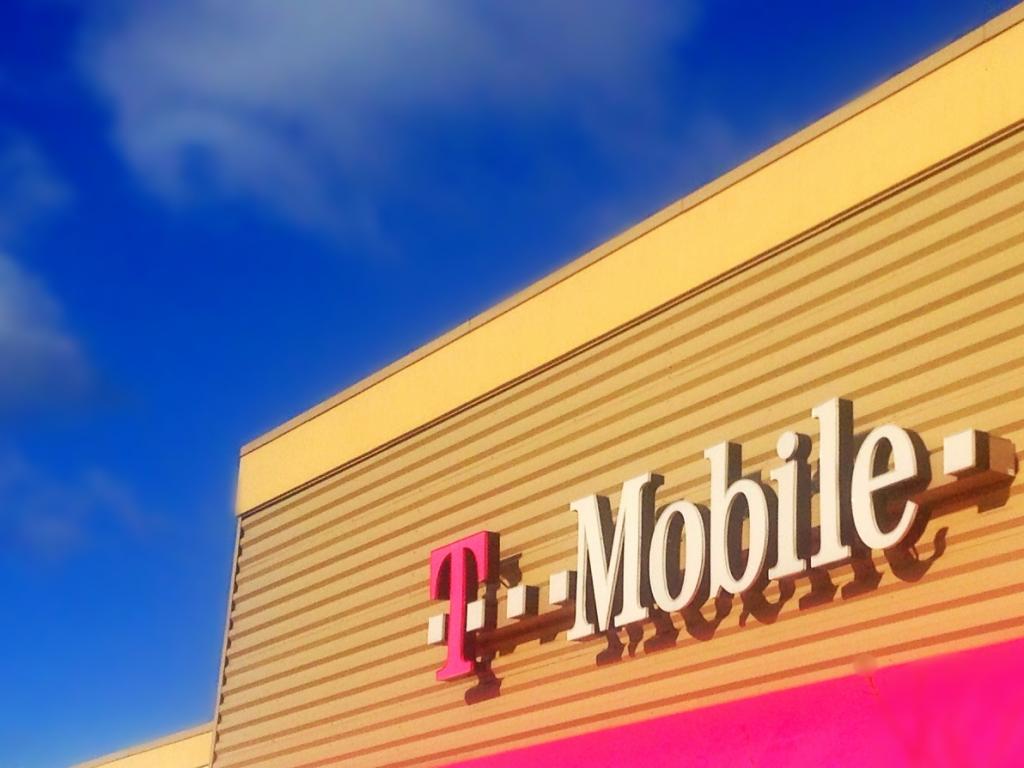 What Would T-Mobile-Sprint, All-Stock Merger Look Like, And Is It Likely? | Benzinga1024 x 768