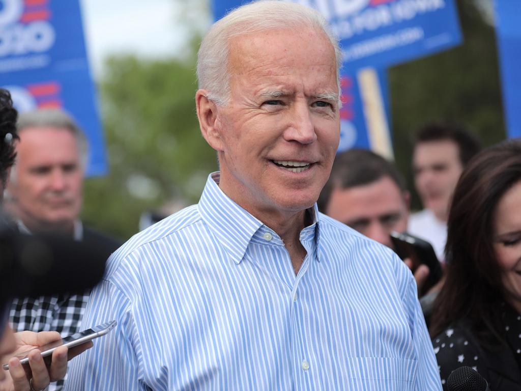 Joe Biden offers to call President Trump to discuss COVID-19 response