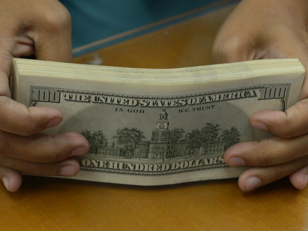 Wealthiest States Not The Best At Managing Money Benzinga Wealthiest States Not The Best At Managing Money