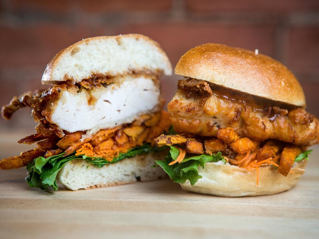 Shake Shack Inc. (SHAK) Adds 'Chicken Shack' To Its Long ...