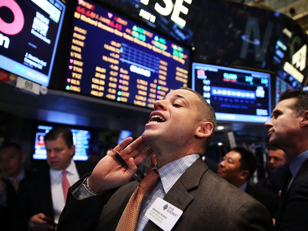 Rsh stock options