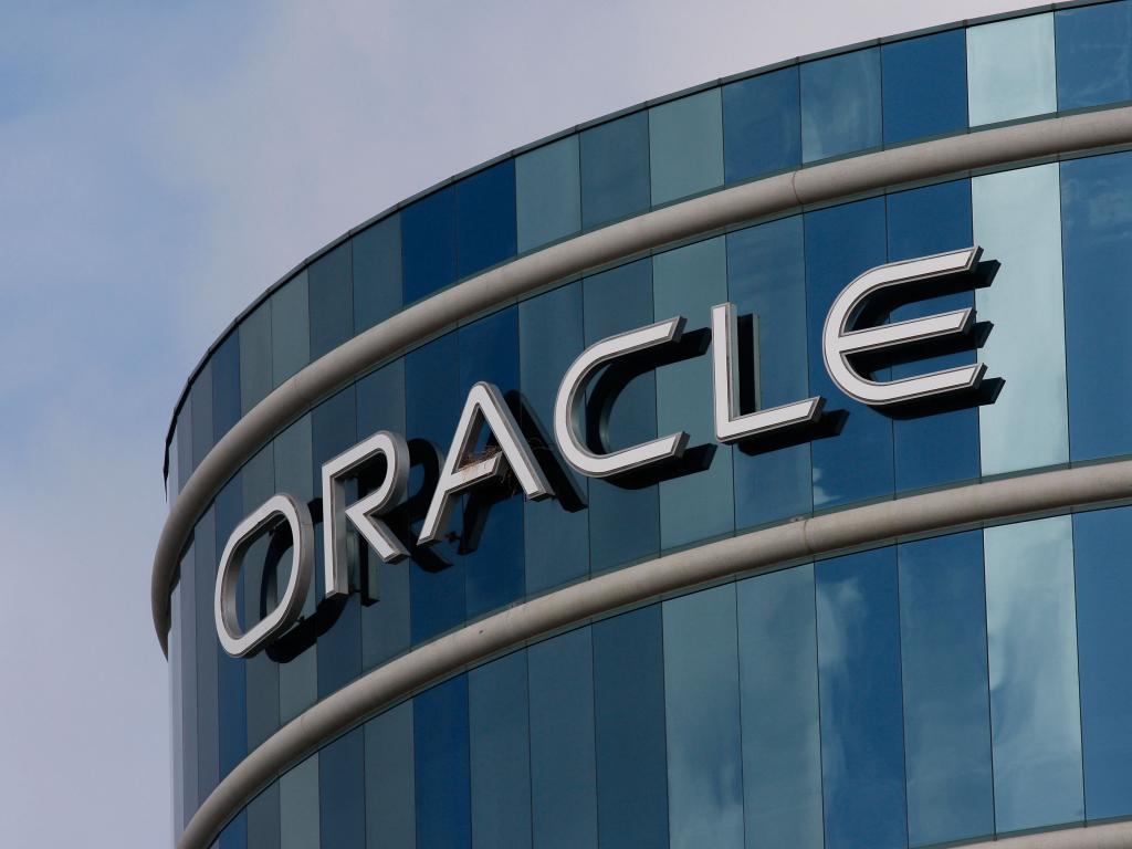 Oracle Corporation (NASDAQ:ORCL) - Why Oracle Is Playing ...