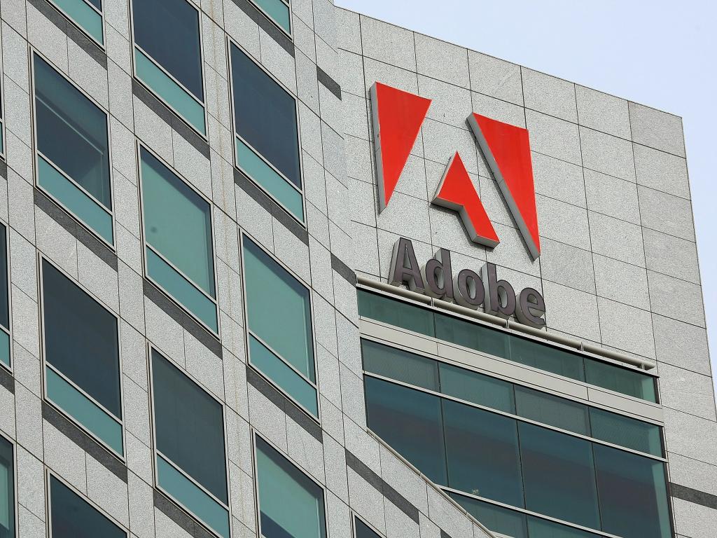 Adobe Systems Incorporated (NASDAQ:ADBE) - Will Piracy Weigh Down Adobe Systems Incorporated ...