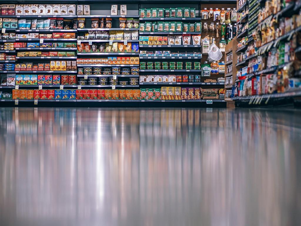 Why Morgan Stanley Is Bullish On US Foods