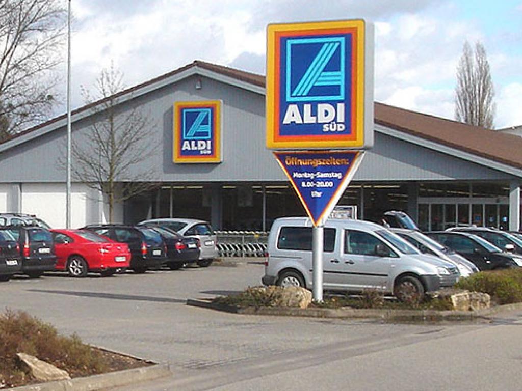 Aldi Cheaper Than Wal Mart Deutsche Bank Conducts Study