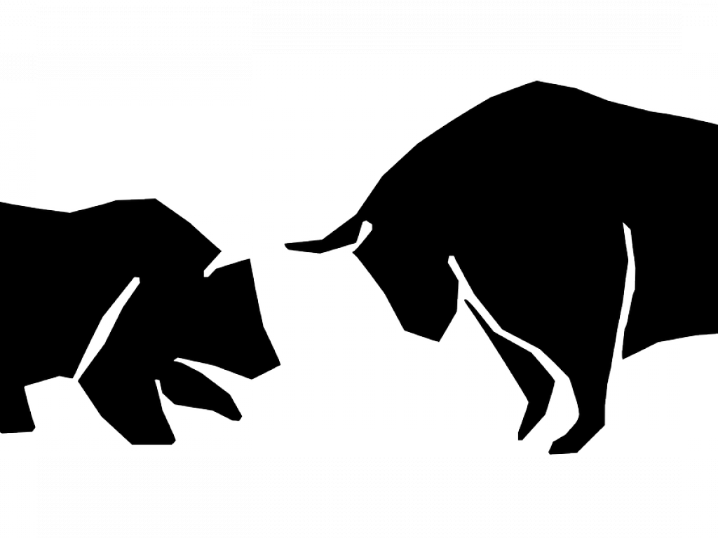 Benzinga's Bulls & Bears Of The Week: Alibaba (NYSE:BABA), Apple (NASDAQ:AAPL), Nike ...