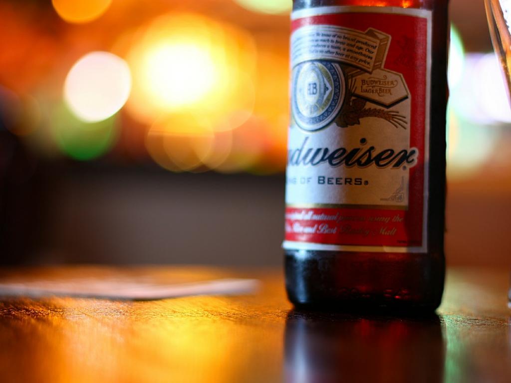 Anheuser-Busch Inbev: 1Q Earnings Snapshot