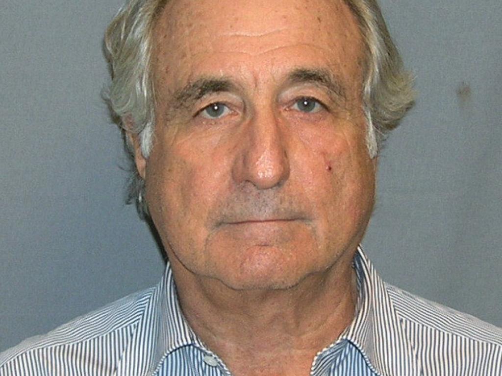 On This Day In Market History, Dec. 11: Bernie Madoff Arrested | Benzinga1024 x 768