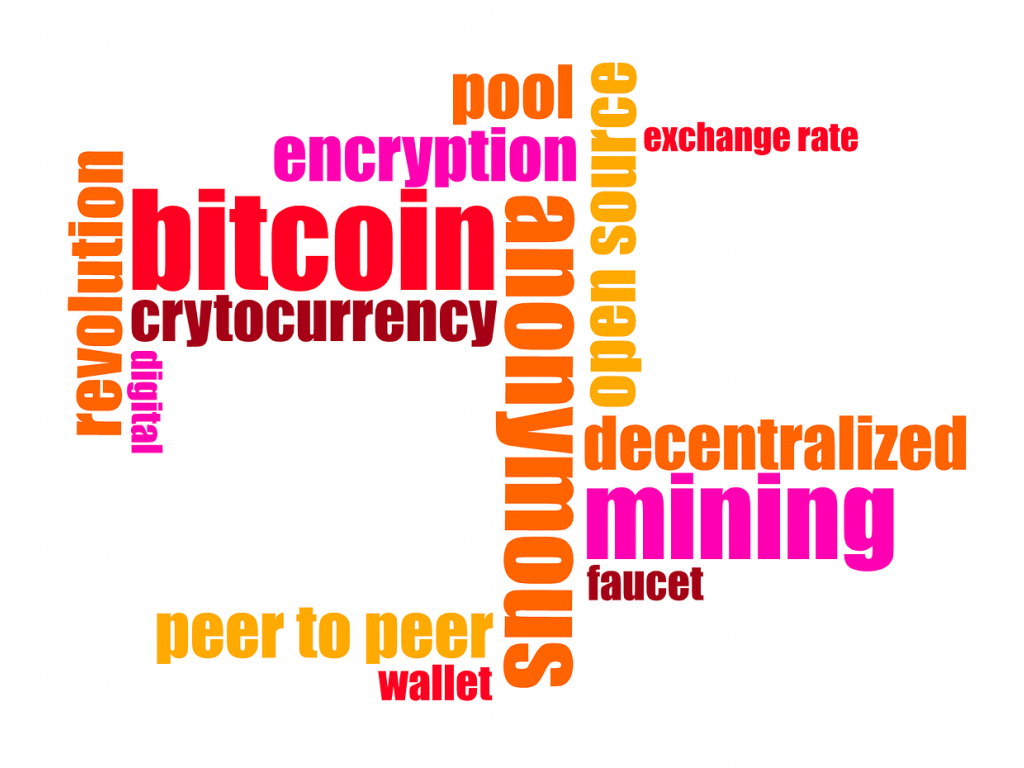 21 Terms to Understand Cryptocurrency