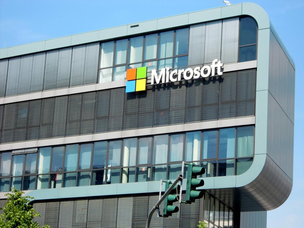 Short Interest in Microsoft Co. (MSFT) Expands By 5.3%