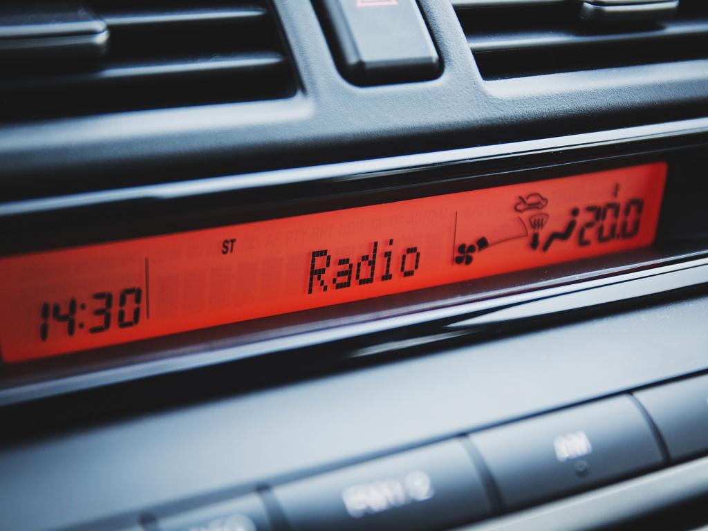 IHeartRadio Files For Bankruptcy After Accumulating Over $20 Billion In Debt IHeartRadio Files For Bankruptcy After Accumulating Over $20 Billion In Debt