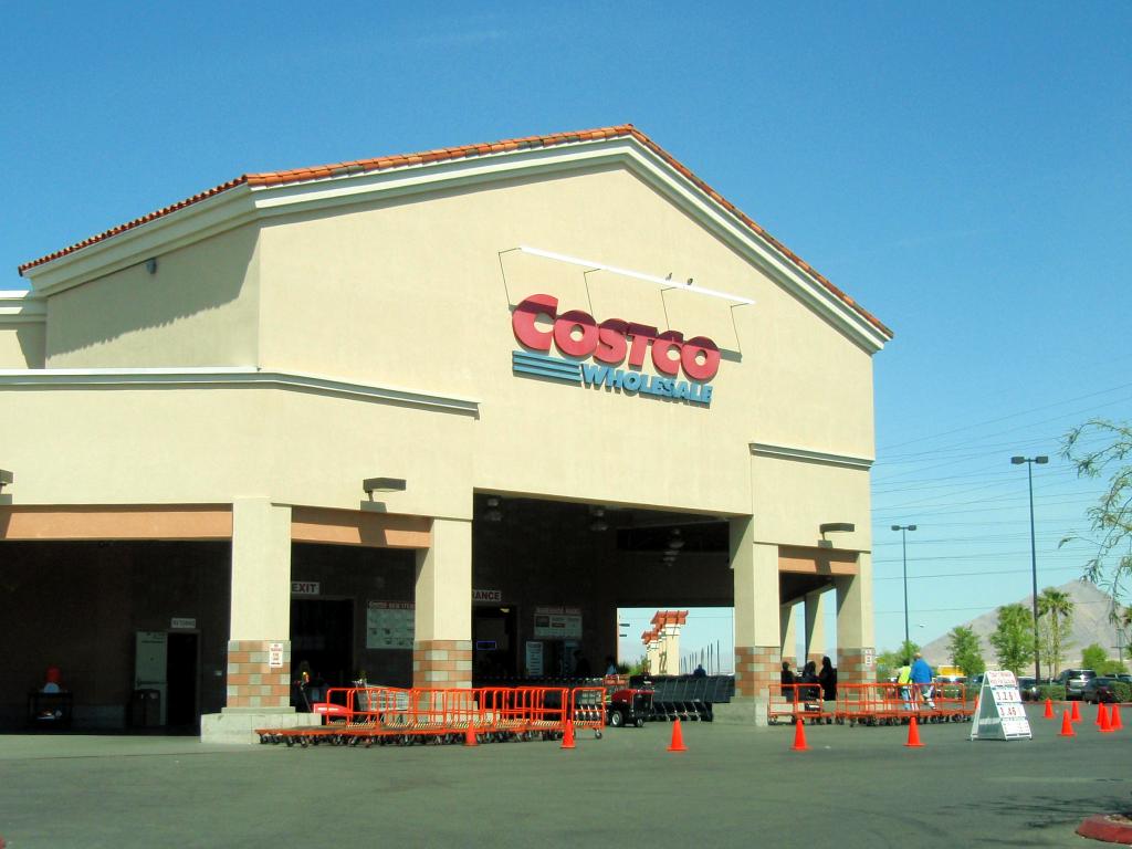 Arrowstreet Capital Limited Partnership Purchases New Holdings in Costco Wholesale Co. (COST)