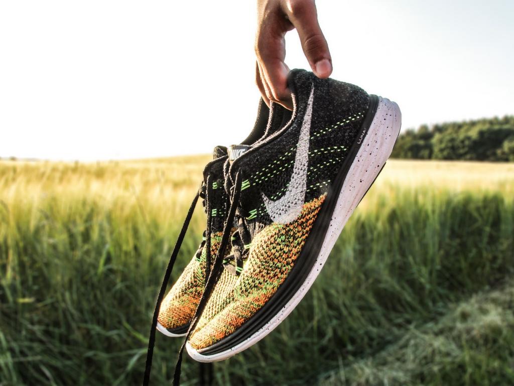 Strong fiscal year 2017 for Nike Strong fiscal year 2017 for Nike