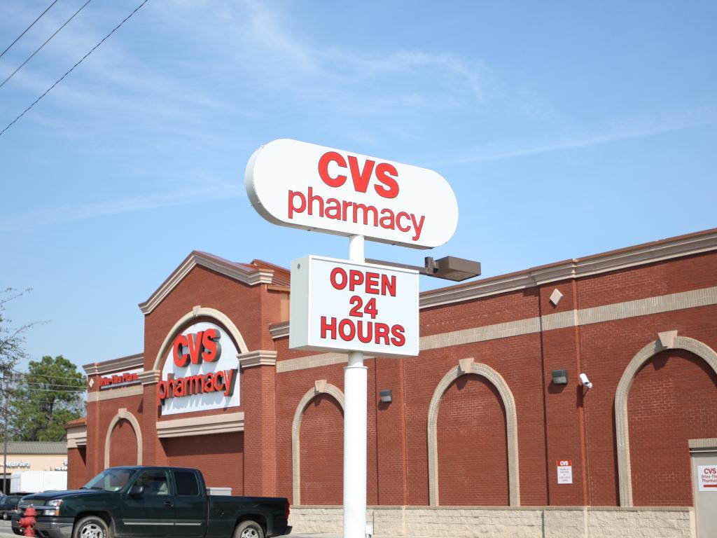 CVS Health Reports Q2 Earnings Beat Raises Guidance