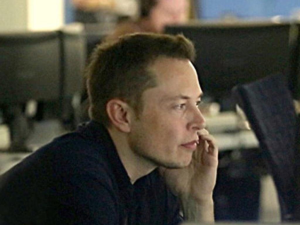 Elon Musk In Hot Water Over 'Pedo' Tweet (NASDAQ:TSLA ...