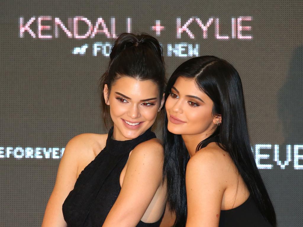 Kendall Kylie Jenner Are Keeping Glu Mobile Shares Higher