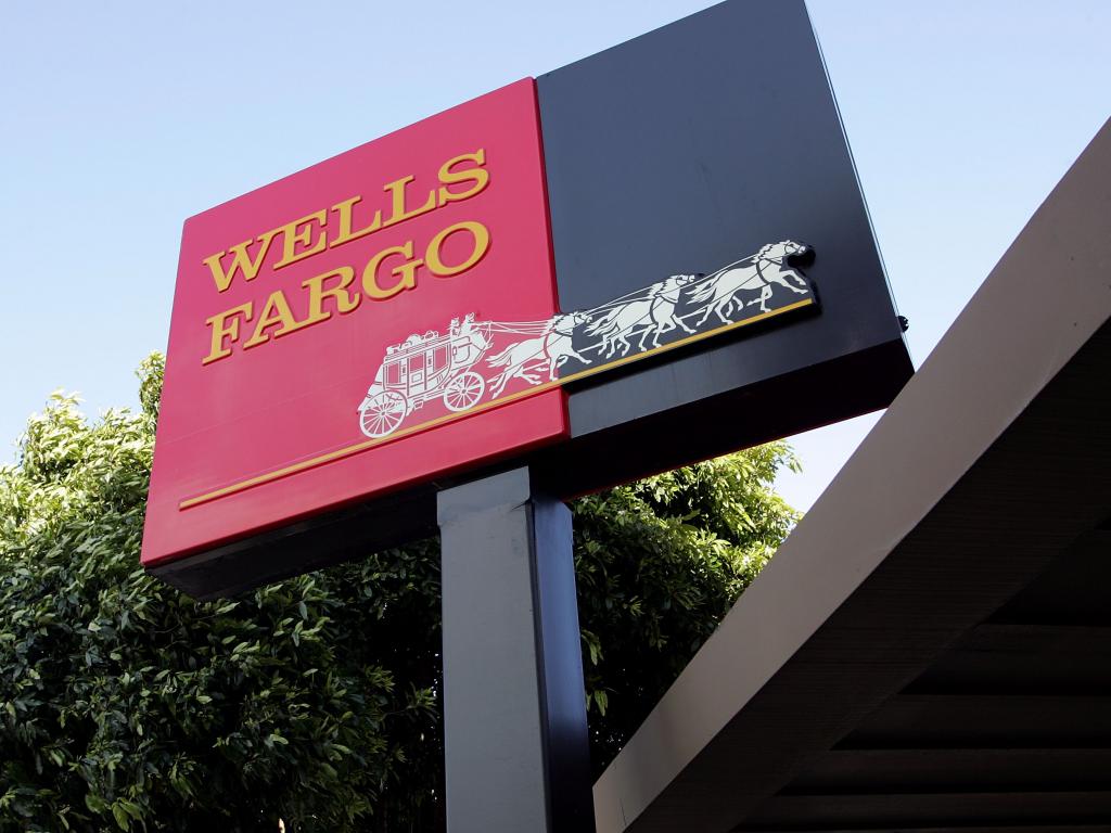 Wells fargo stock options management