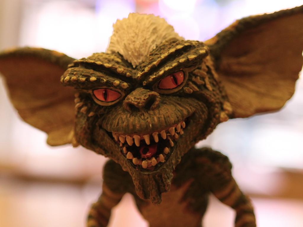 The 7 'Gremlins' That Could Haunt The Stock Market | Benzinga