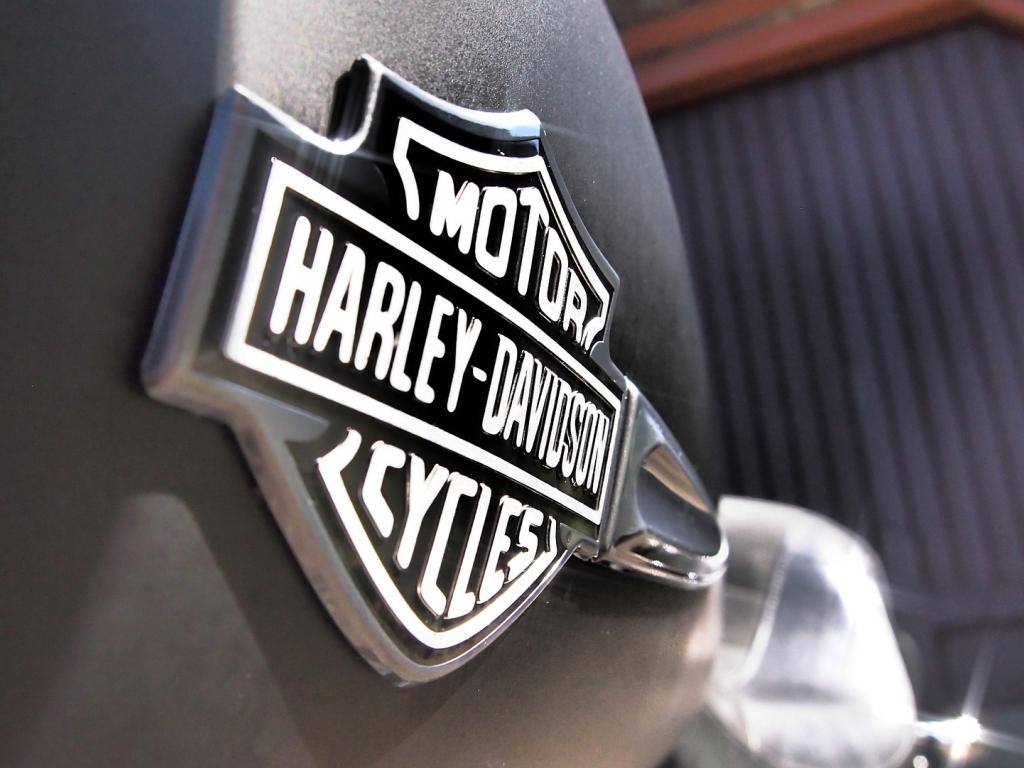 Harley Davidson Challenges May Persist For A While Barclays