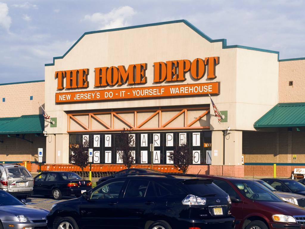 Home Depot, Inc. (The) (NYSE:HD) - Analysts Don't Hate Home Depot After