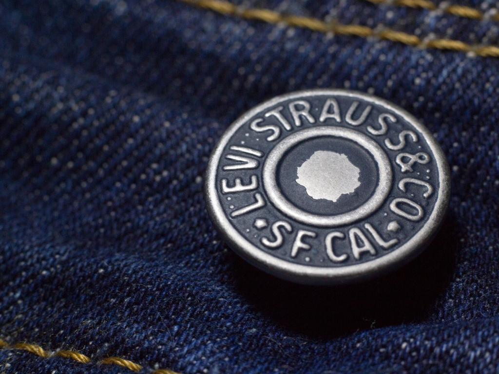 Wearing well: Levi Strauss shares surge 31pc on market return