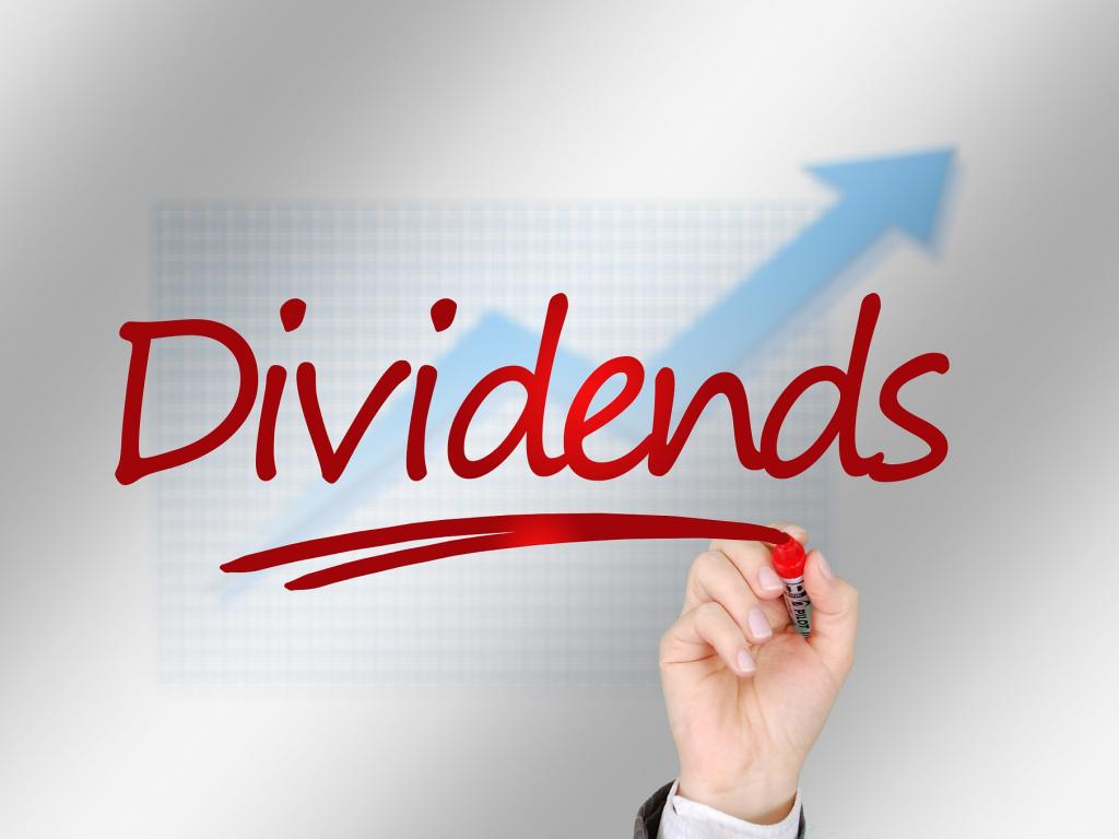 Spdr S P Dividend Etf Sdy A Dependable Benzinga A Dependable Dividend Etf