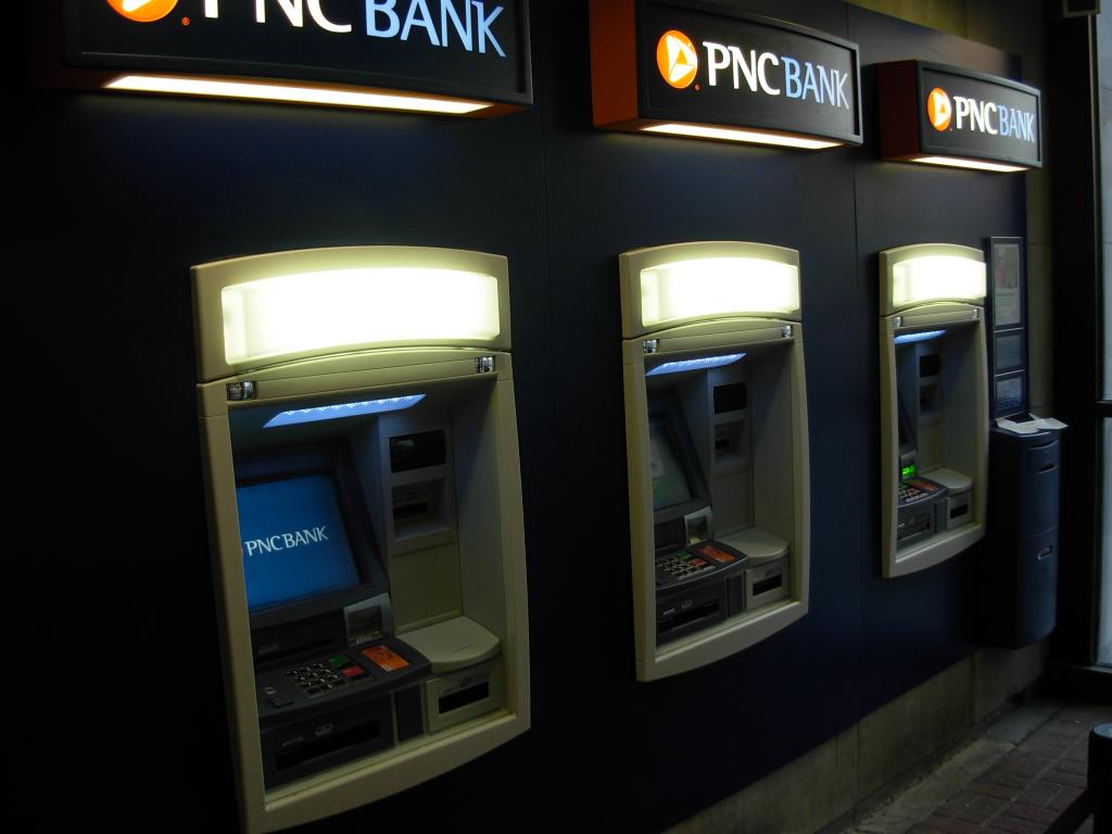 Pnc S Stake In Blackrock A Solid Foundation For An Argus Upgrade