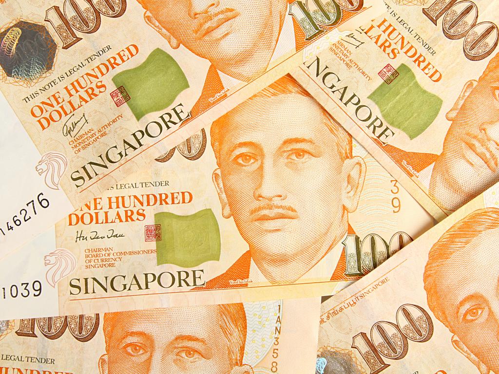 Binary options trading singapore