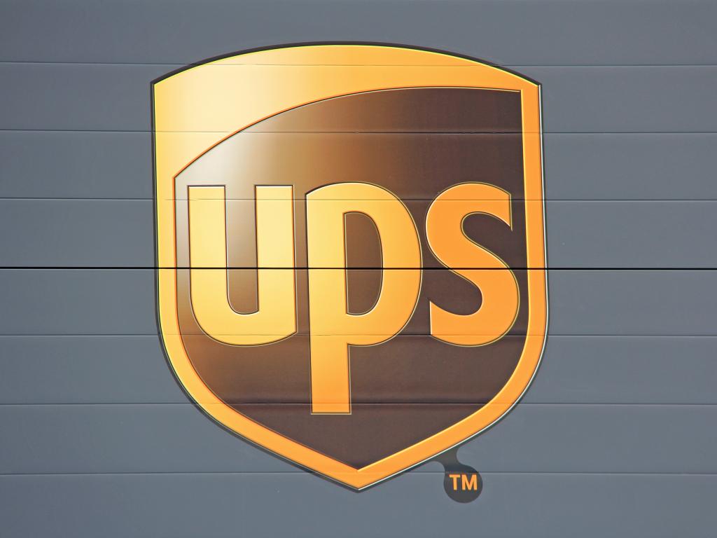 United Parcel Service, Inc. (NYSE:UPS), FedEx Corporation ...