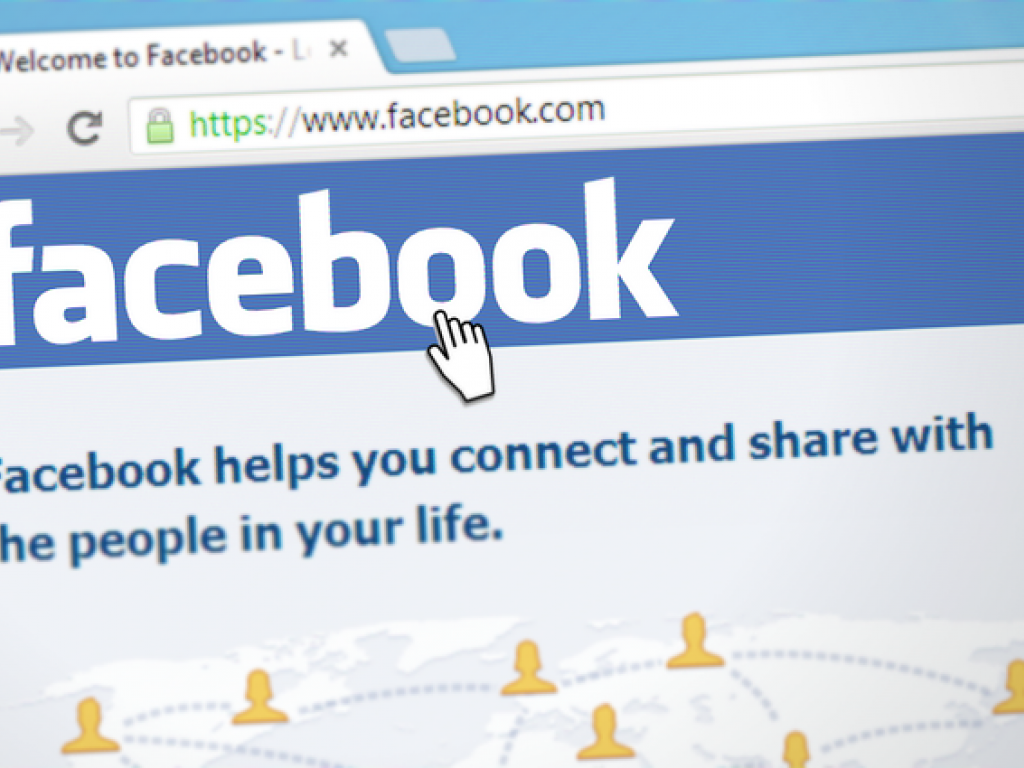 Facebook, Inc. (NASDAQ:FB) - Facebook Remains Oppenheimer's Top Large Cap Pick For ...1024 x 768