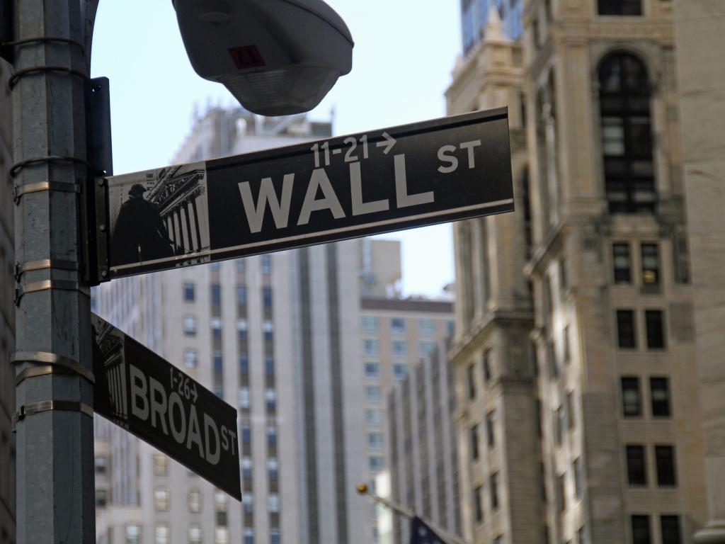 Wall Street jumps after Biden's Super Tuesday surge