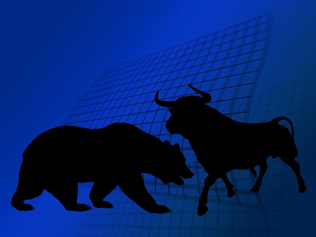 How Close Are We To A Bear Market, And Can It Be Avoided? | Benzinga1024 x 768