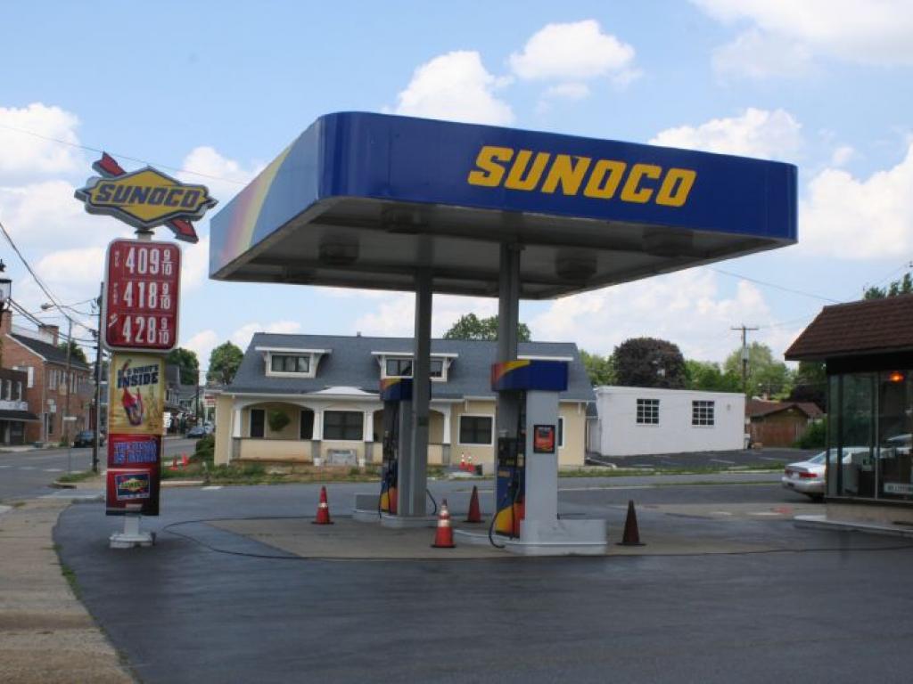 Upgraded Sunoco, Inc. (NYSE:SUN) To Outperform
