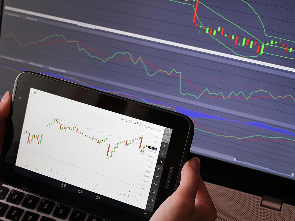 Td ameritrade forex